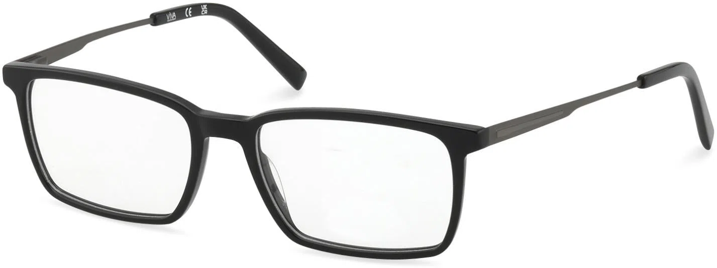 Viva 50001 Eyeglasses - view 3